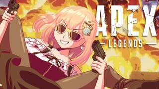 【APEX】apexapexapex