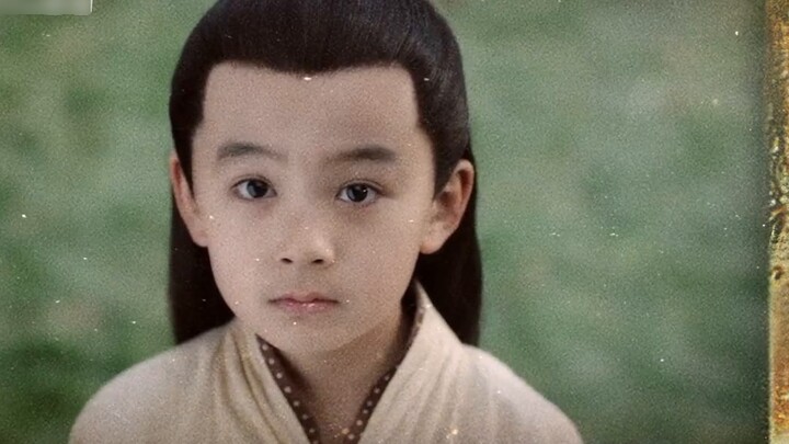 [Xiao Zhan Narcissus | Three Films] Pseudo "Xiaoxing Guyu" 11 (Double Strong/Sweet/He/No Child!!)