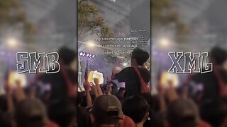 PRESET AM 😼 YANG SASIMO AJA PERNAH AKU SERIUSIN 😎