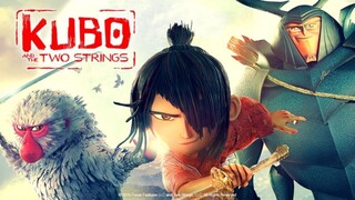 WATCH Movie: Kubo and the tow string 2016 trailer : link in the  description: