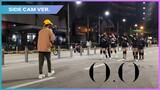 [KPOP IN PUBLIC: SIDECAM] NMIXX (엔믹스) "O.O" Dance Cover by ALPHA PH