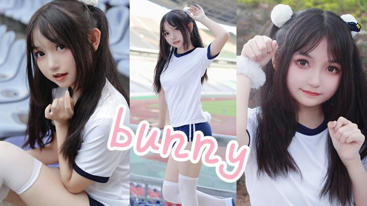 ความปรารถนาอันบริสุทธิ์และความน่ารักสุด ๆ ❤️Q Play Bunny (o^∀^o❤️มีหนังอยู่ตอนจบด้วย!