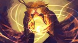 [Naruto] Mix Cut Of Minato Namikaze
