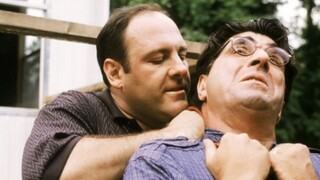 The Sopranos Subtitle Indonesia