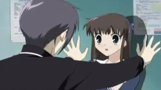 Hóa Giải Lời Nguyền |Lồng tiếng | Tập 2