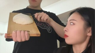 You! Must! Eat!