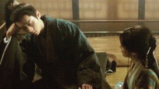 “鸟倦知还，人失不复”
