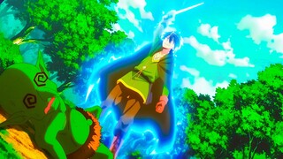 Ketika Siswa Nolep Masuk Isekai Malah Dapat Skill Ampas Padahal Overpower