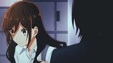 [AMV]Những khoảnh khắc kinh điển trong <Chuyện Của Hori Và Miyamura>