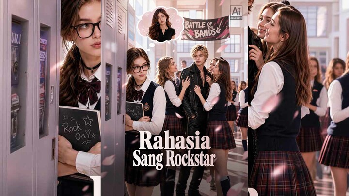 Rahasia Sang Rockstar Full Bahasa Indonesia (RS)