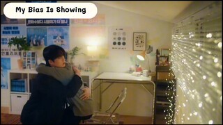 #MyBiasIsShowing #최애가나타났다 #BLSeries