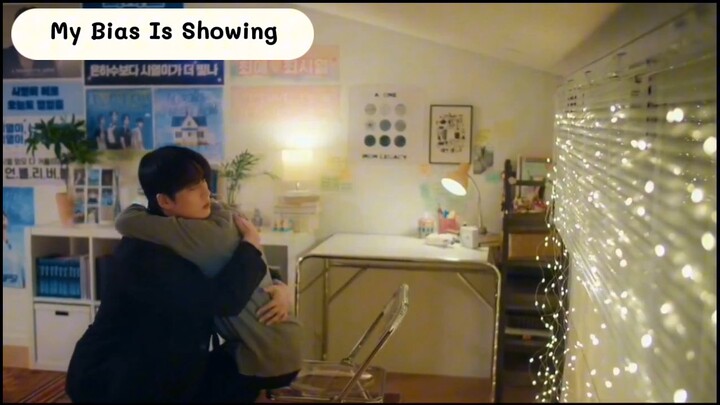 #MyBiasIsShowing #최애가나타났다 #BLSeries
