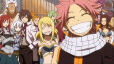 Fairy Tail Episode 151 (Tagalog Dubbed) [HD] Season 6