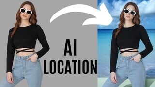 WeShop AI Review: Best AI Software for Quick Ecommerce Product Photos
