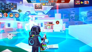 FRAG Pro Shooter - 71 on Android