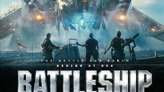 Battleship 2012 Tagalog Dub