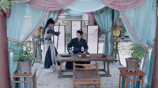 Không Sánh Bằng Tình Tướng Quân EP 22 [Sub Việt]