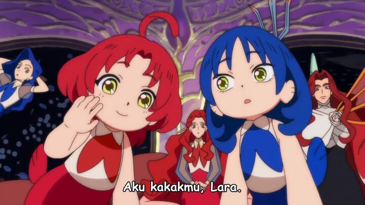 Sayonara Lara Episode 1 Indonesia