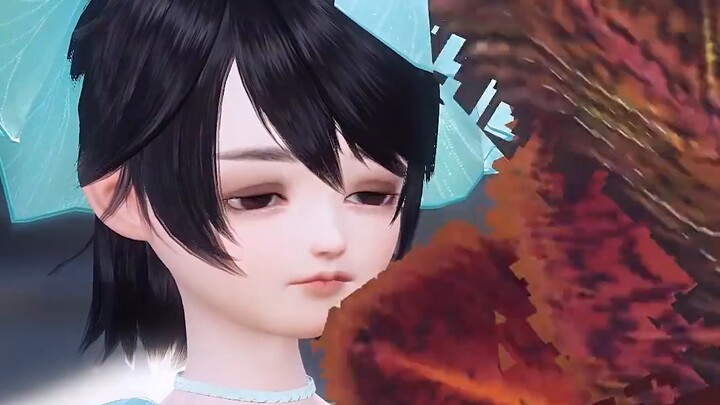 ทำไมคุณปล่อยให้ลูกทั้งสองหาคุณเจอจริงๆ?