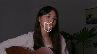 Clara Benin - Afterglow (Ed Sheeran/Taylor Swift cover)