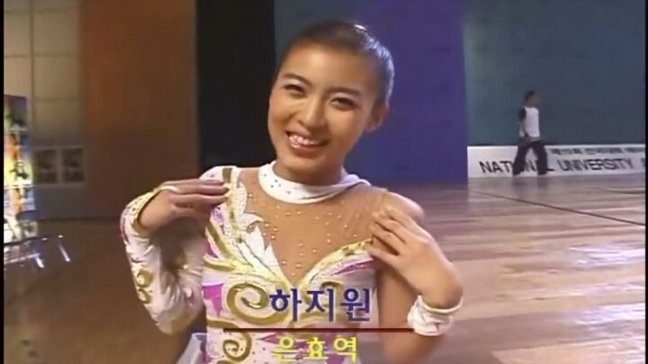 【ฮายจีวอน】ดีวีดีแอโรบิกสีและช่องว่าง เบื้องหลังการถ่ายทำ (บรรยายไทย)