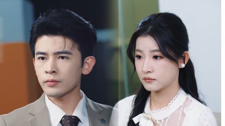 (พากย์ไทย) เธอแต่งงานสายฟ้าแลบกับ CEOจอมเผด็จการ เพื่อค่ารักษายาย แต่กลับได้รักแท้