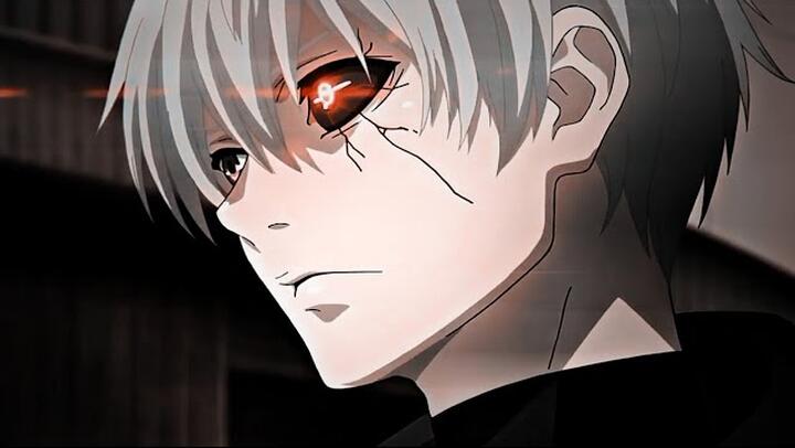 Chiếc Video Edit Tokyo Ghoul đầu Tien Carol Of Bells Tokyo Ghoul Amv Bilibili