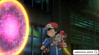 Pokemon【AMV】Hoopa_Dialga_Palkia_Groudon_Kyogre_Latias_Latios_Giratina_Kyureum_Lugia tất cả chúng ta