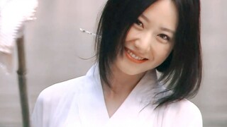 【神话|玉漱|白冰】易小川一句“你没她漂亮”，两千年的思念……