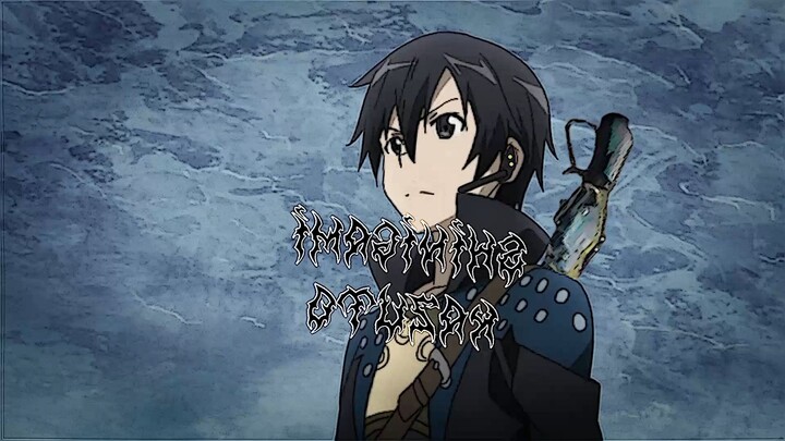 Kirito Mengkeren🗿