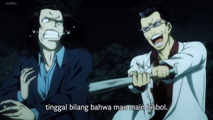 Tojima Wants to Be a Kamen Rider episode 8 Full English Sub | REACTION