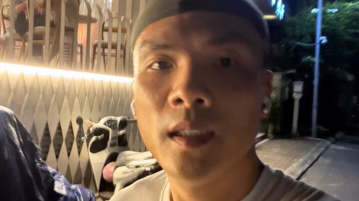 Chạy thử