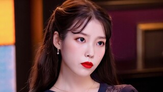 【IU】 【Hotel Del Luna】 Bộ sưu tập sữa hung dữ của Zhang Manyue