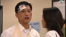 Thử Thách Nghiệt Ngã Tập 21