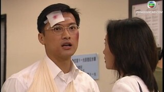 Thử Thách Nghiệt Ngã Tập 21