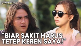 Tadi Kinanti Sekarang Abhimana yang Jadi Korban! | Terpaksa Menikahi Tuan Muda ANTV | Eps 61 (3/5)