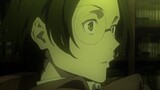 [Bungo Stray Dog/Rogue Pie/Anta/Weizhita] The love for you has always been quiet