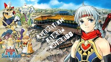 [Suikoden V] Operation: Hatred Fortress