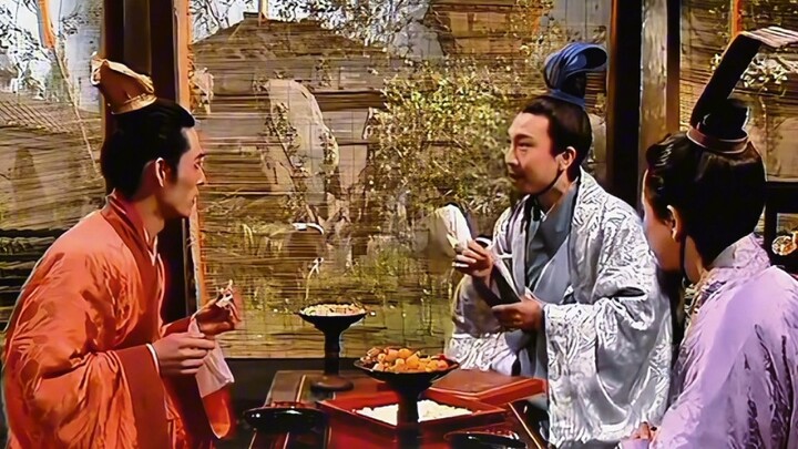 “One bite of pastry per person”