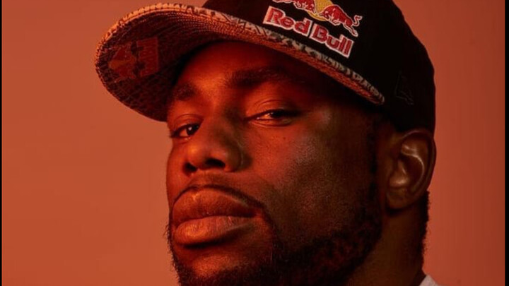 "Bboy Silhouette" French King of Power Bboy Junior Super Handsome Promotional Video