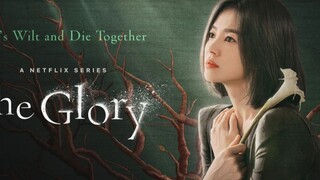 “妍珍呐，欢迎来到我的地狱” | 高还原翻唱黑暗荣耀片尾曲「The Whisper Of Forest」
