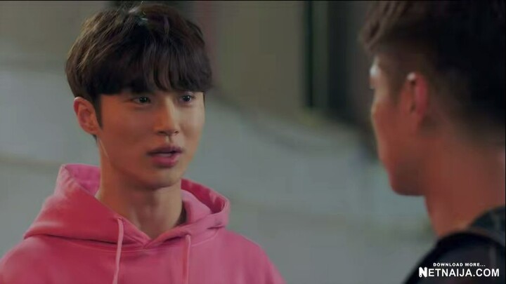 Record Of Youth S01E01