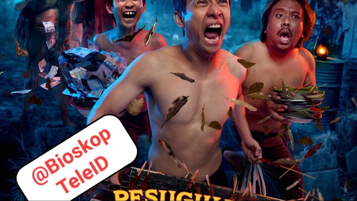 Pesugihan Sate Gagak (2025) Sub Indo
