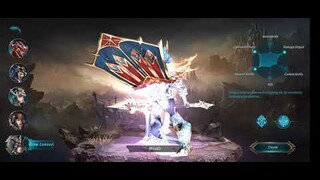 Grow Lancer Gameplay from MU Strongest