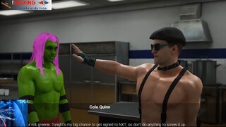 NẾU BẠN LÀ ĐÔ VẬT p2