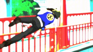 Is there any part of your childhood in these 21 theater versions?