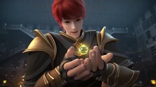 Tales Of Demons And Gods S9 Eps 36 Sub Indo