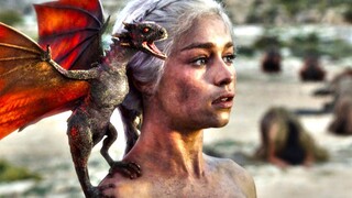 GAME OF THRONES FULL SERIES (2021) Trailer Full HD 1080p