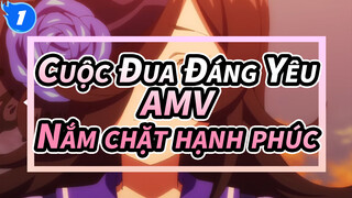 Nắm Chặt Tên Hạnh Phúc | Cuộc đua đáng yêu  AMV_1