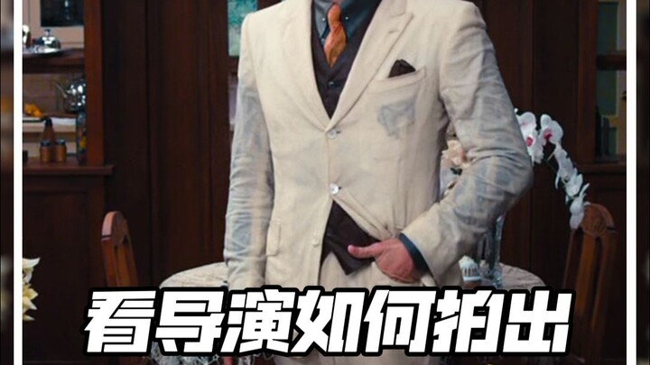 “Nỗi nhớ tột cùng chính là sự tĩnh lặng không lời” - “Gatsby vĩ đại”
